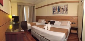 Best Western Hotel Dei Cavalieri