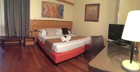 Best Western Hotel Dei Cavalieri