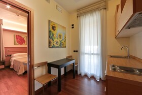 Best Western Hotel Dei Cavalieri