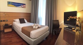 Best Western Hotel Dei Cavalieri