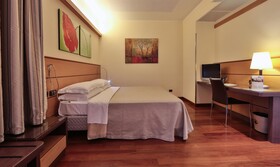 Best Western Hotel Dei Cavalieri