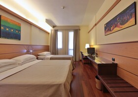 Best Western Hotel Dei Cavalieri