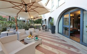 Best Western Hotel Dei Cavalieri