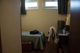 Best Western Hotel Dei Cavalieri