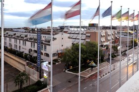Best Western Hotel Dei Cavalieri
