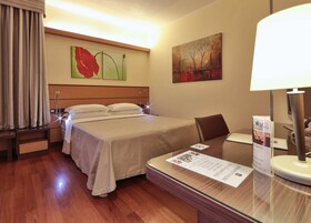 Best Western Hotel Dei Cavalieri