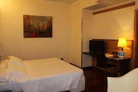 Best Western Hotel Dei Cavalieri