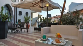 Best Western Hotel Dei Cavalieri
