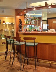 Best Western Hotel Dei Cavalieri