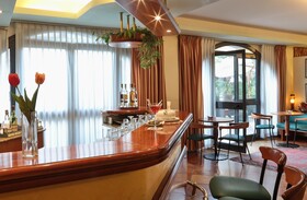 Best Western Hotel Dei Cavalieri
