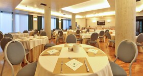 Best Western Hotel Dei Cavalieri