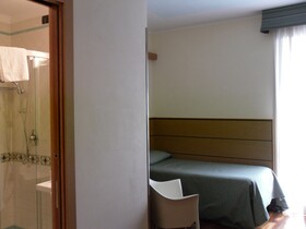 Best Western Hotel Dei Cavalieri