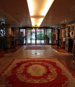 Best Western Hotel Dei Cavalieri