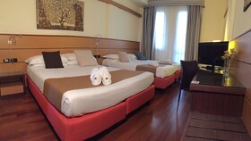 Best Western Hotel Dei Cavalieri