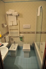 Best Western Hotel Dei Cavalieri