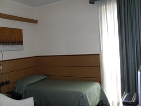 Best Western Hotel Dei Cavalieri