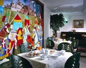 Best Western Hotel Dei Cavalieri