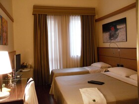 Best Western Hotel Dei Cavalieri