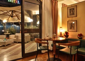 Best Western Hotel Dei Cavalieri
