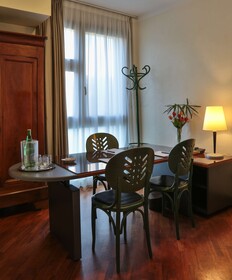 Best Western Hotel Dei Cavalieri