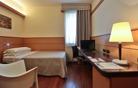 Best Western Hotel Dei Cavalieri
