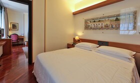 Best Western Hotel Dei Cavalieri