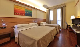 Best Western Hotel Dei Cavalieri