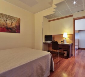 Best Western Hotel Dei Cavalieri