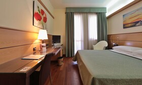 Best Western Hotel Dei Cavalieri