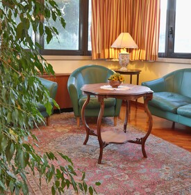 Best Western Hotel Dei Cavalieri