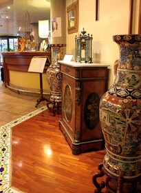 Best Western Hotel Dei Cavalieri