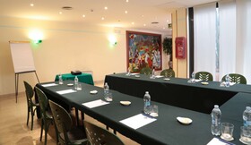 Best Western Hotel Dei Cavalieri