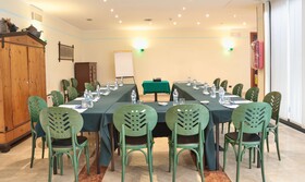 Best Western Hotel Dei Cavalieri