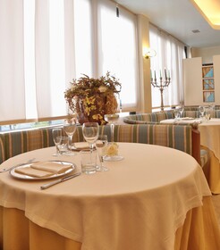 Best Western Hotel Dei Cavalieri