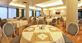 Best Western Hotel Dei Cavalieri