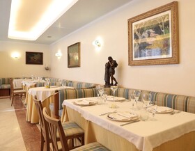 Best Western Hotel Dei Cavalieri