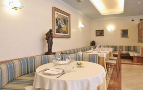 Best Western Hotel Dei Cavalieri