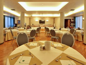 Best Western Hotel Dei Cavalieri