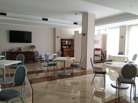 Best Western Hotel Dei Cavalieri