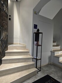 Binario1 Rooms