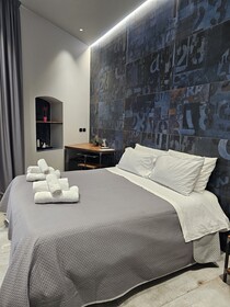 Binario1 Rooms