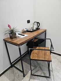 Binario1 Rooms