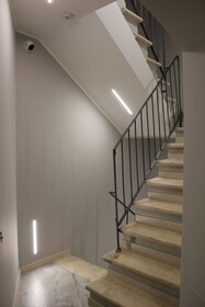 Binario1 Rooms