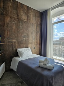 Binario1 Rooms