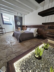 Binario1 Rooms