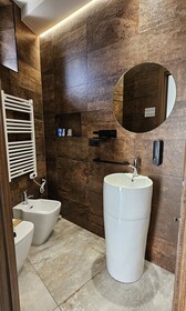 Binario1 Rooms