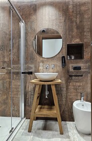 Binario1 Rooms
