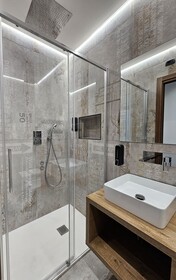 Binario1 Rooms