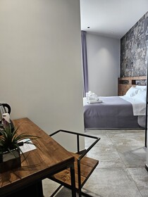Binario1 Rooms