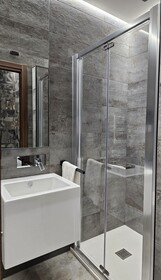 Binario1 Rooms